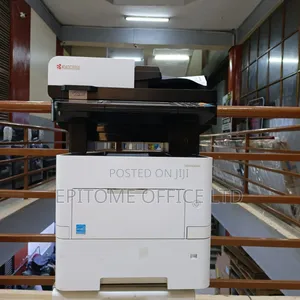 Best Kyocera M3655idn Photocopying Machine