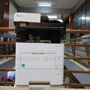 Perfect Kyocera Ecosys M3655idn Photocopying Machine