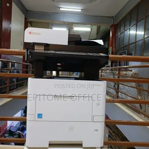 High Quality Kyocera Ecosys M3655idn Photocopying Machine