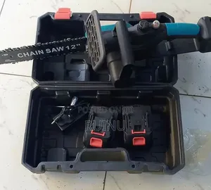 Makita 12inch Cordless Chainsaw