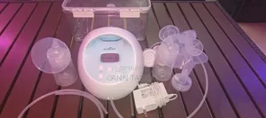 Spectra Plus Breast Pump