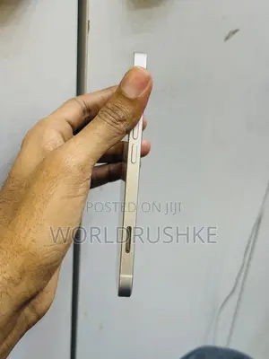 Apple iPhone 13 256 GB White