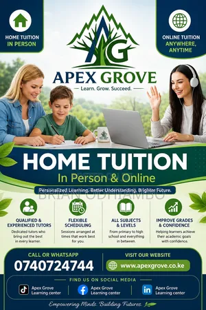 Tuition Services