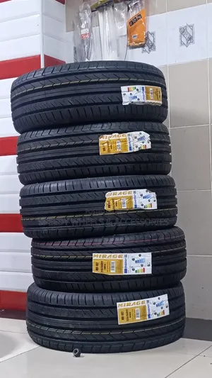 225/55r17 High Quality Tyres