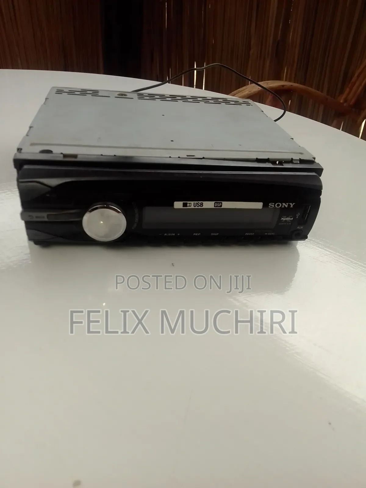 Electronics