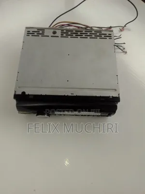 Electronics