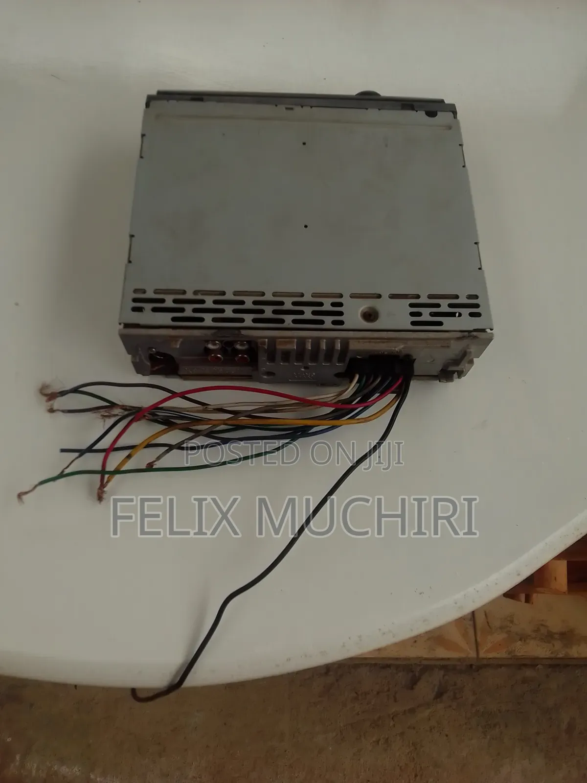 Electronics