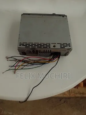 Electronics