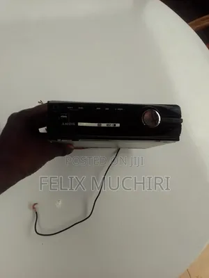 Electronics