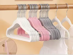 Kids Velvet Hangers