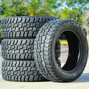 Mickey Thompson 265/70r17 Baja At