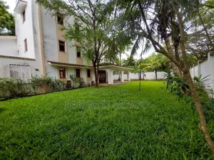 4bdrm Villa in Nyali Mombasa Kenya for rent