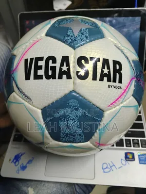 Vega Star Football