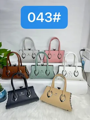 Classy Ladies Handbags