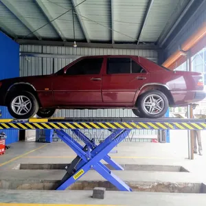 Scissor Lift