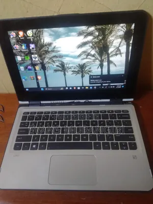 Laptop HP 4GB Intel Pentium HDD 512GB