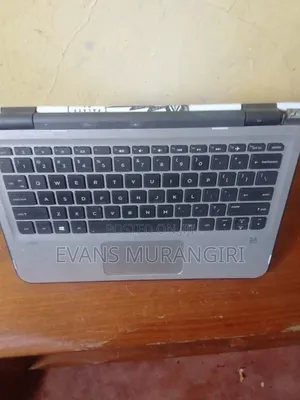Laptop HP 4GB Intel Pentium HDD 512GB