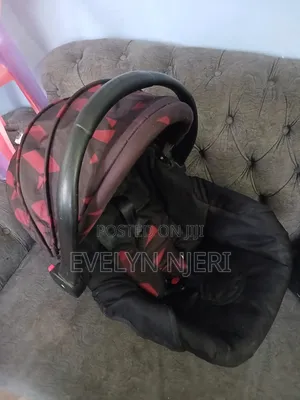 3 in 1 Stroller