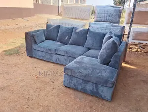 Corner Modern Cozy Sofa