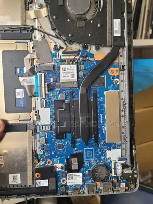 Lenovo Idepad Slim 3i Motherboard