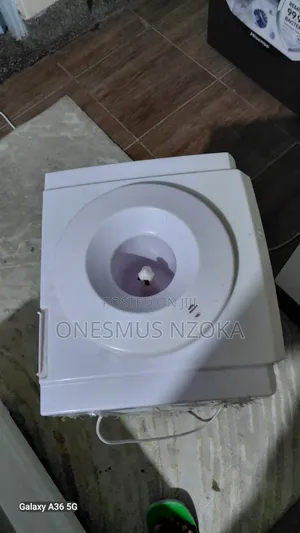 Water Dispenser