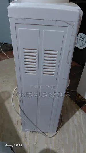 Water Dispenser
