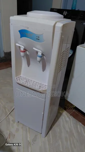 Water Dispenser