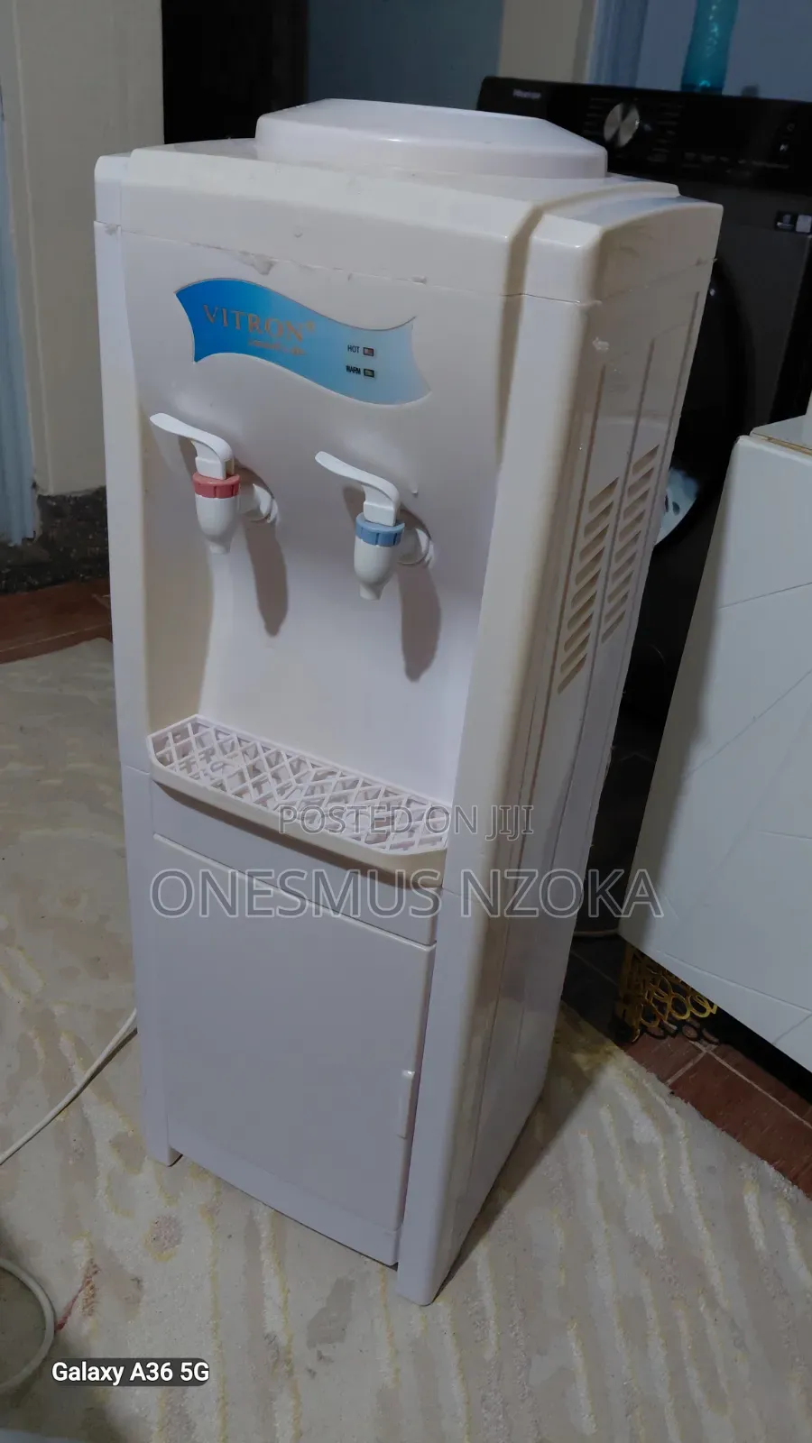 Water Dispenser