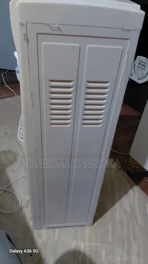 Water Dispenser