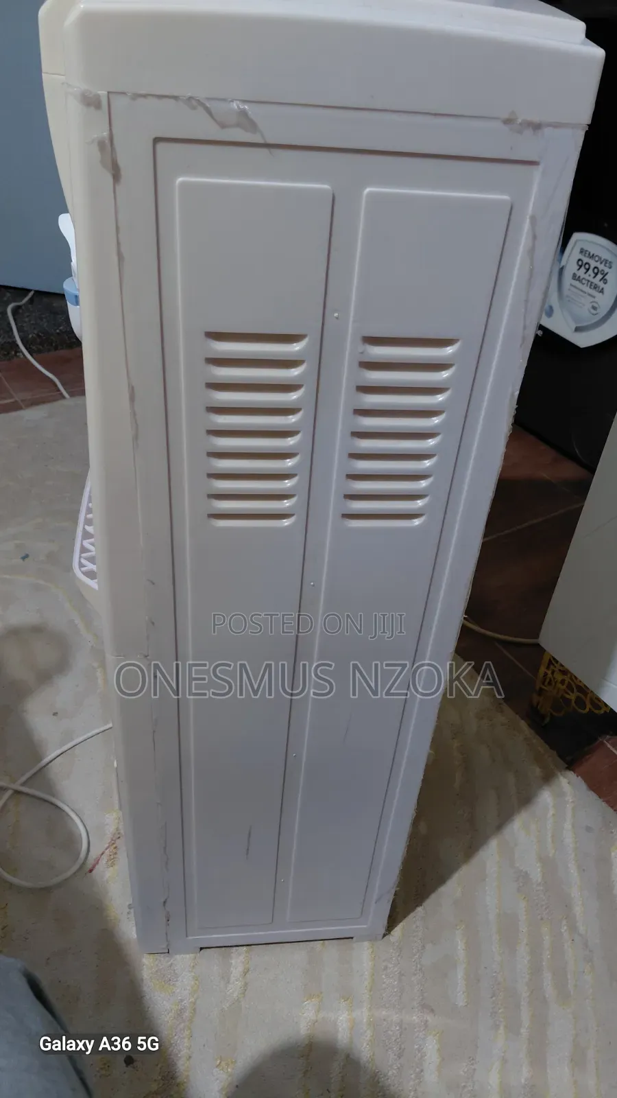 Water Dispenser