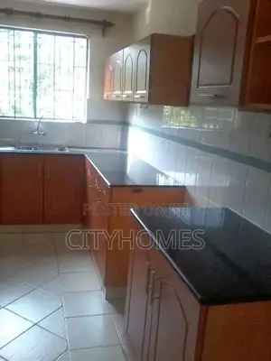 2bdrm Apartment in Westlands Estate, Raphta Road Area for rent