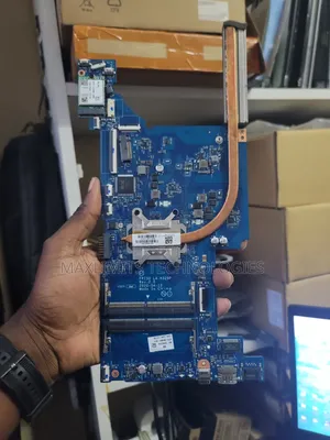 HP 250 G8 Motherboard Intel I7