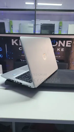 Laptop HP EliteBook 840 G3 8GB Intel Core i7 HDD 256GB