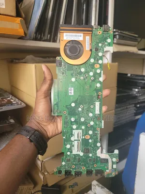 Lenovo T470 I5 Motherboard