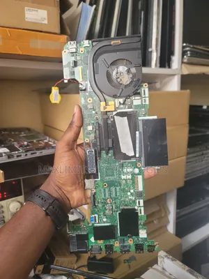 Lenovo T470 I5 Motherboard