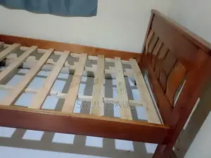 Bed Slightly Used