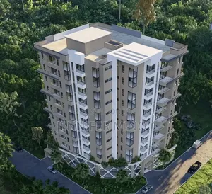 2bdrm Apartment in Nyali Mombasa for sale