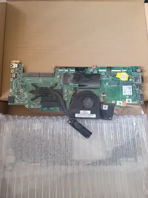 Lenovo Yoga 260 I5 Motherboard