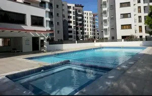 3bdrm Apartment in Nyali Mombasa Kenya for rent