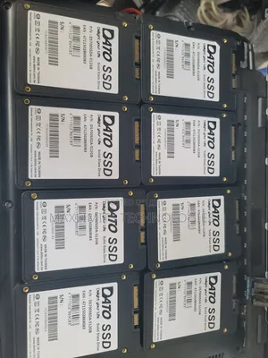 SSD 512gb 2.5" Sata