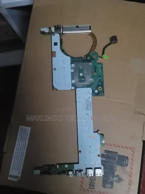 HP Spectre X360 Pro G2 I5 Motherboard