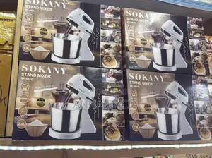 Stand Mixer