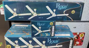 Brand New *Roch Ceiling Fan 56"