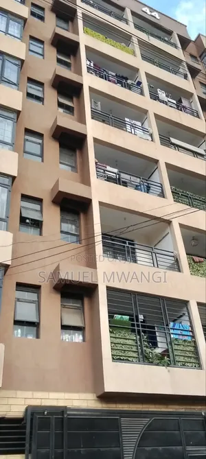 2bdrm Block of Flats in Kamakis for sale