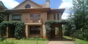 5bdrm Townhouse / Terrace in Maziwa for rent