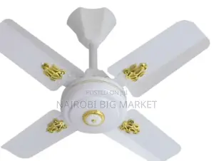 Windsor Ceiling Fan 24