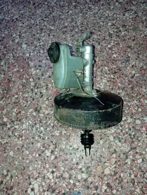 Brake Booster Townace
