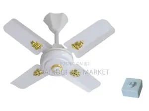 Windsor Ceiling Fan 24