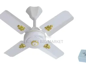 Windsor Ceiling Fan 24