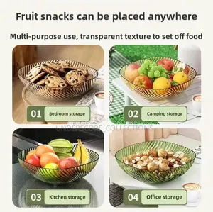 Melanie Fruit Bowl